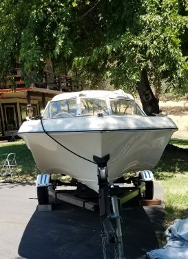 1979 15 foot Other Bayliner Power boat for sale in Auburn, CA - image 6 